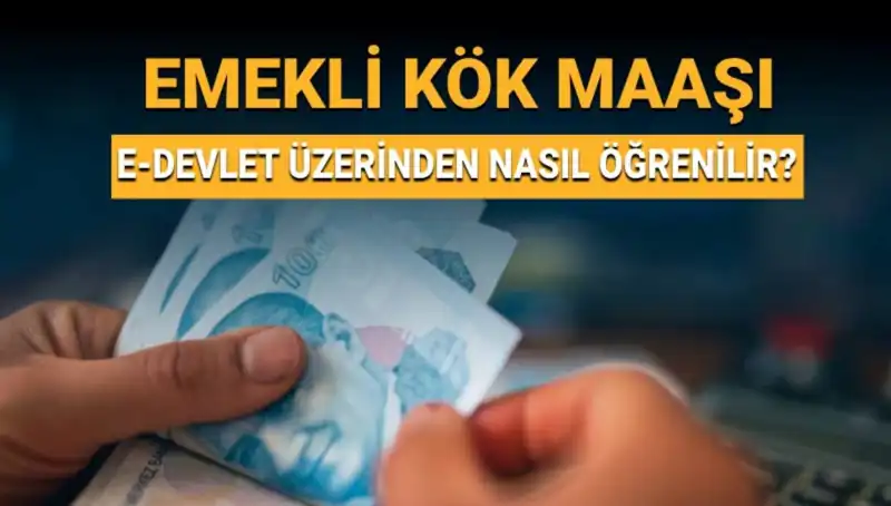 Kök Maaş Nedir? Kök Maaş Hesaplama Yöntemleri Nelerdir?