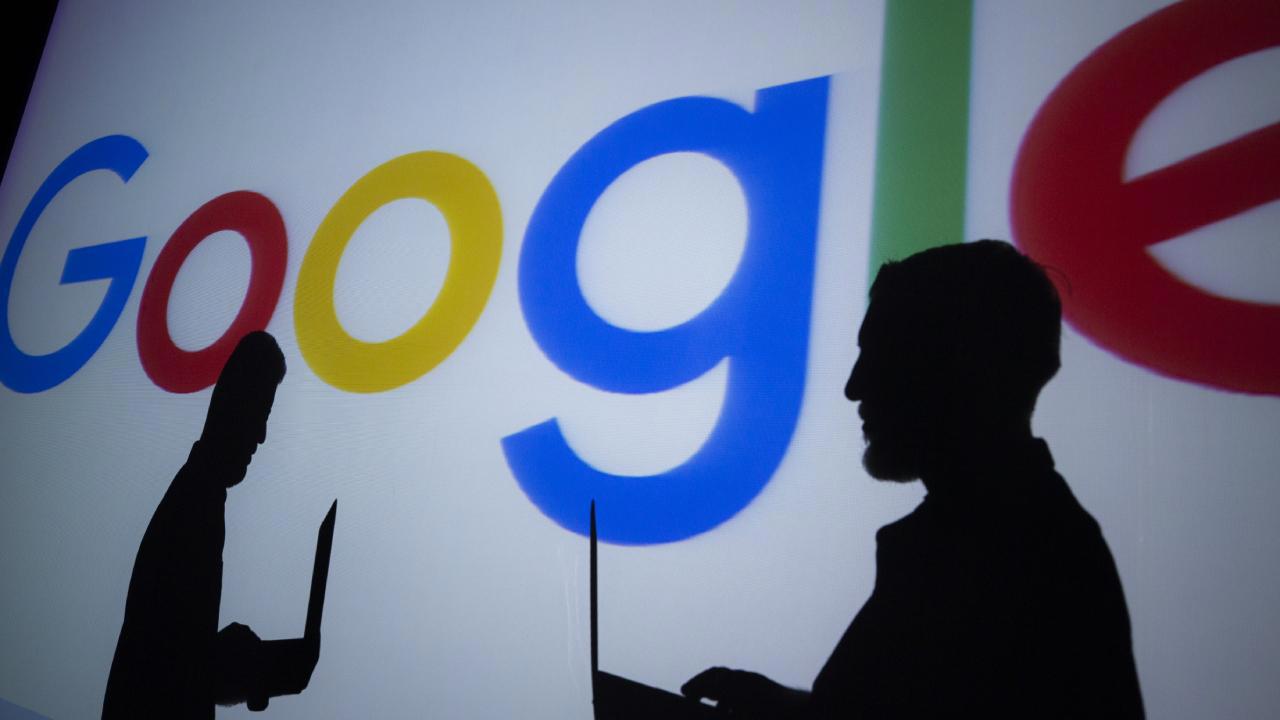Google'a 2,6 Milyar Lira İdari Para Cezası