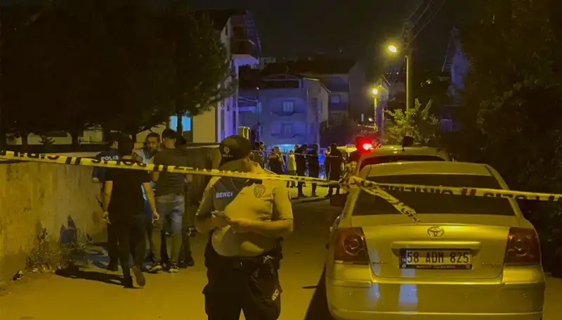 Kına Gecesinde Halay Kavgası: 12 Yaralı, 1'i Ağır Yaralandı