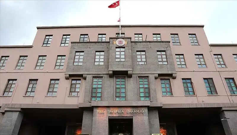Suriye-SDG Anlaşması: MSB'den İzlenecek Stratejiler ve Süreçler