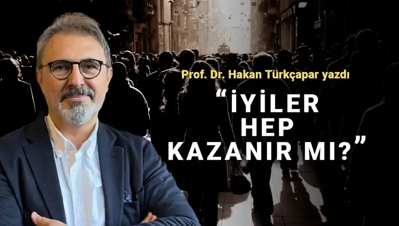 Yalancının Mumu Yatsıya Kadar Yanar Mı? Uzmanın Bakış Açısı