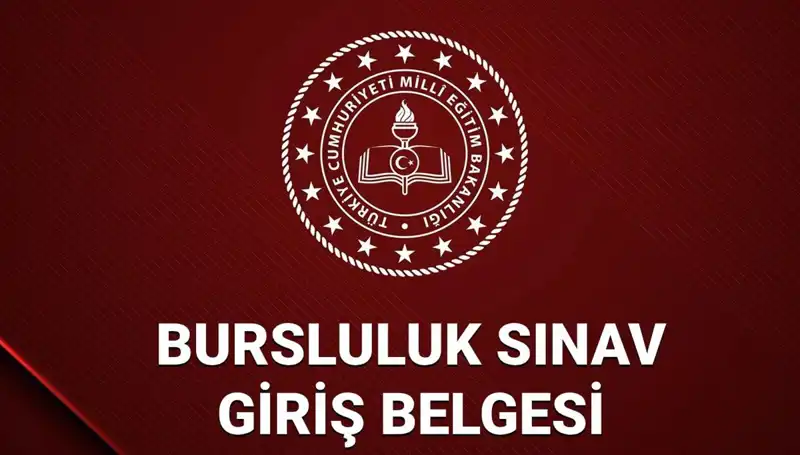MEB İOKBS Sınav Giriş Belgesi Sorgulama: 2025 Bursluluk Sınavı Yerleri Açıklandı mı?
