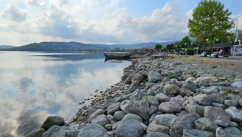 Sapanca Gölü'nde Suyun Düşüşü: Ekosistem Üzerindeki Etkileri Neler?