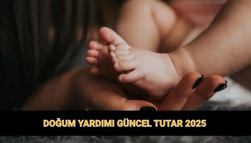 2023'te Doğum Yardımı Parası Ne Kadar? Tüm Detaylar Burada!