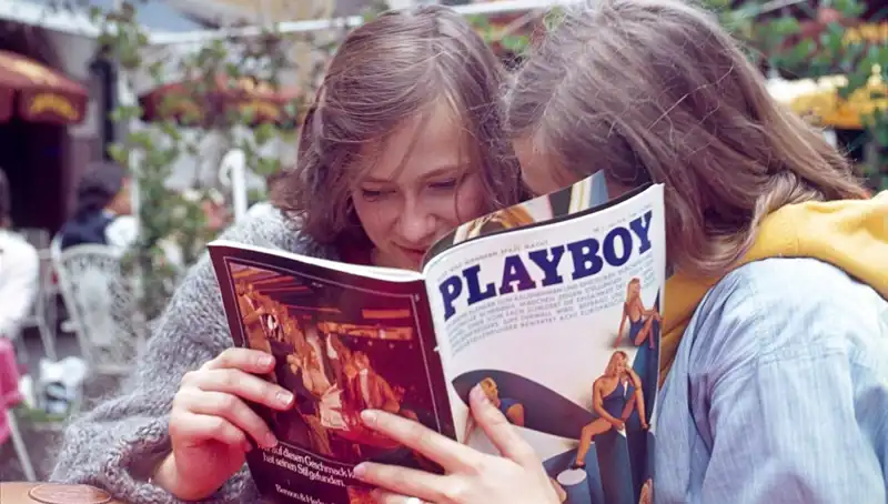 Playboy Dergisinin Eski Genel Yayın Yönetmeni Şok Edici Dolandırıcılık İddialarıyla Karşı Karşıya