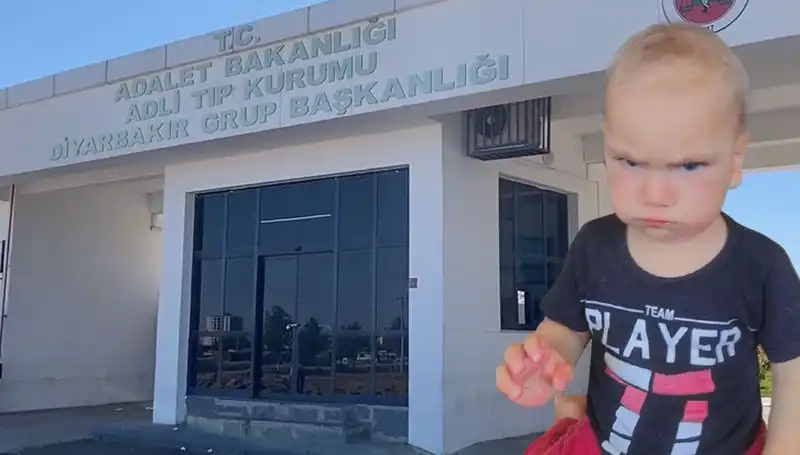 Bayramda Faciaya Yol Açan Olay: 21 Aylık Bebekten Gelen Acı Haber