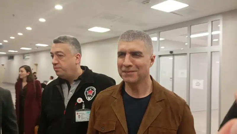 Maliye Bakanlığı'ndan Özcan Deniz'e Şok Vergi İncelemesi Açıklandı!