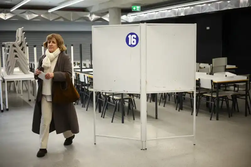 Portekiz'de Cumhurbaşkanlığı Seçimi İkinci Tura Taşındı: Seçmenin Tercihleri Ne Yönde?