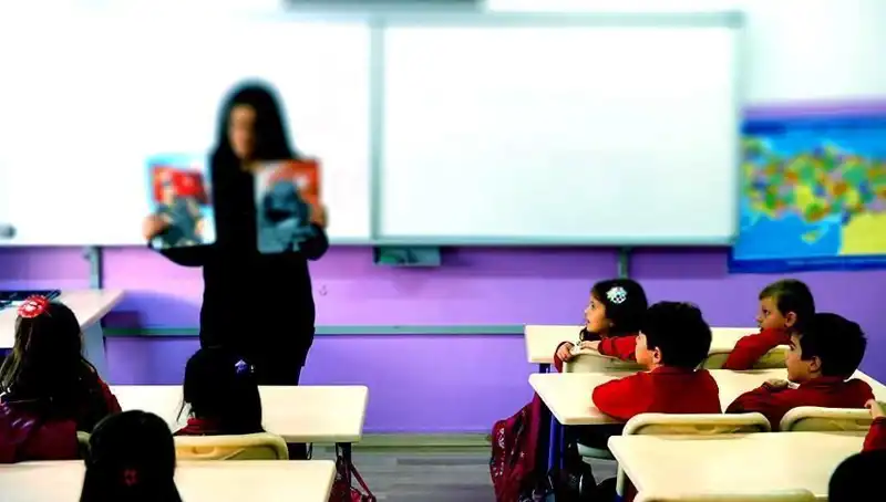 2025 MEB Ücretli Öğretmenlik Başvuruları İçin Tüm Detaylar!