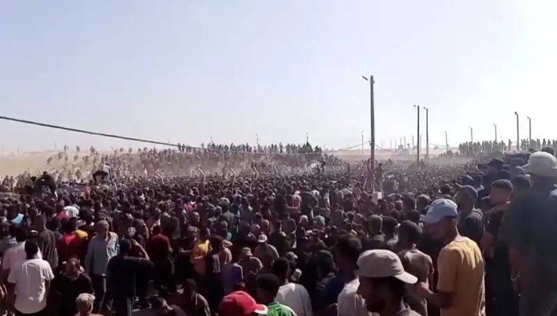 İsrail'in Filistinlilere Yönelik Saldırısı: 30 Kayıp ve Umutların Tükenişi