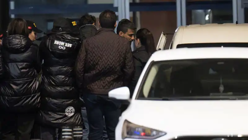 Dilan Polat ve Engin Polat'ın Serbest Bırakılması: Şok Gelişmeler