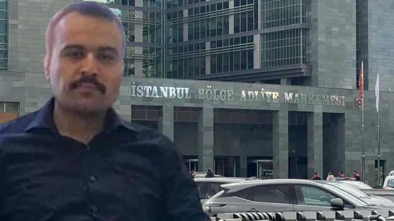 Kadın Hakime Saldıran Savcıya 42 Yıla Kadar Hapis İstemli İddianame!