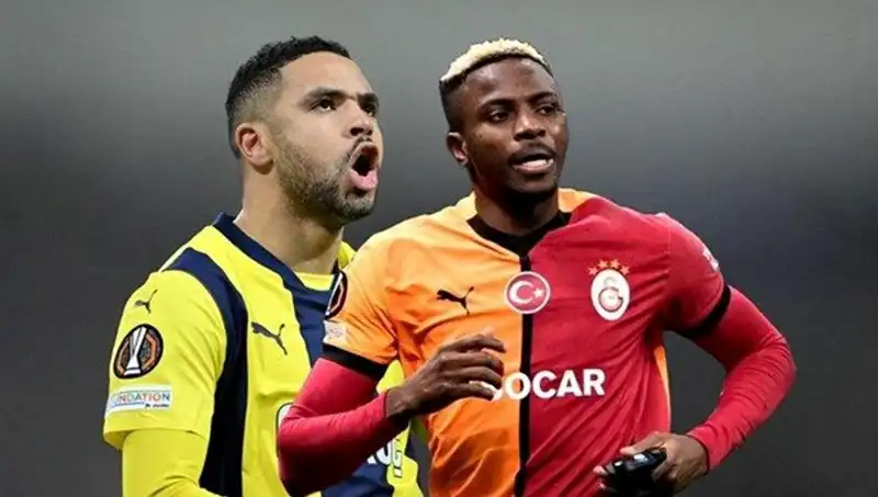 Zirvede Fark Erdi: Spor Dünyasında Neler Oluyor?