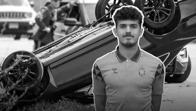 Futbolda Yürek Burkan Kaza: Mezuniyet Döneminde Genç Yetenek Hayatını Kaybetti