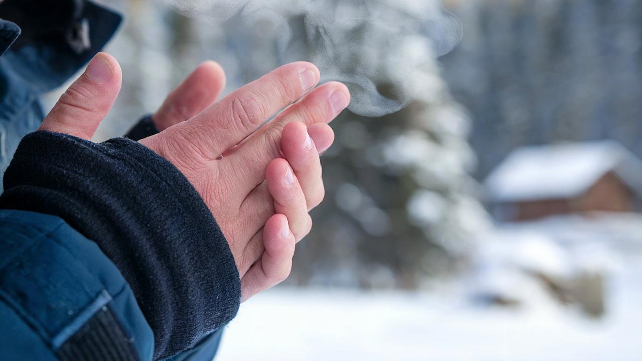 Meteoroloji'den İkinci Kez Kar, Sağanak ve Buzlanma Uyarısı Geldi