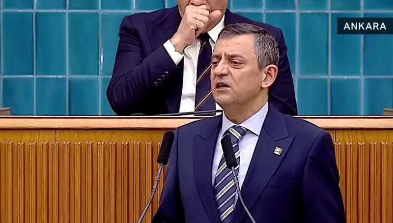 Türkiye'nin Terörsüz Geleceği: Meclis'te Çözüm Arayışları