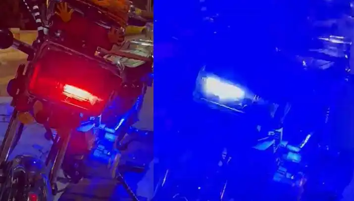 Motosiklet İle Yolda Kalmanın Bedeli: 279 Bin Lira Ceza Geldi!