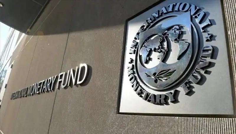 IMF Uyardı: Küresel Kamu Borcu Rekor Seviyelere Ulaşacak!
