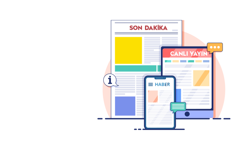 Medya Dünyasında Devrim Yaratan Haber Yazılımı Çözümleri
