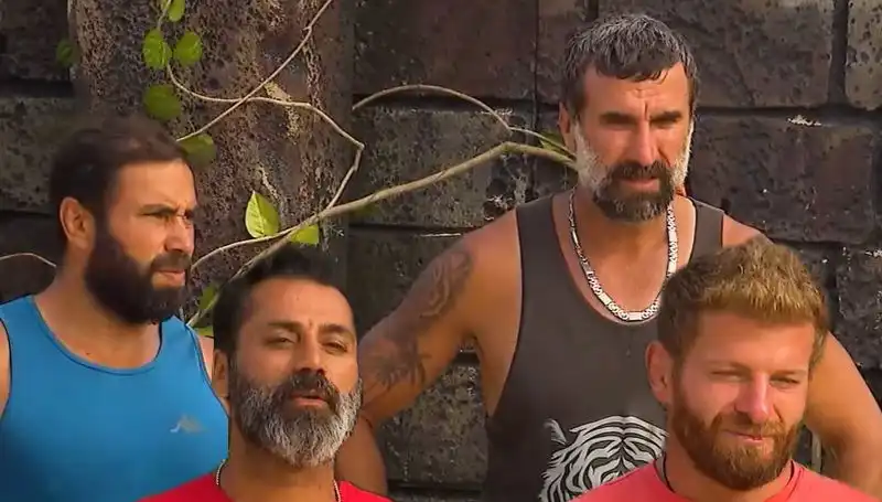 Survivor'da Şok Gelişme: Kader Birleşmeye Engel Mi?