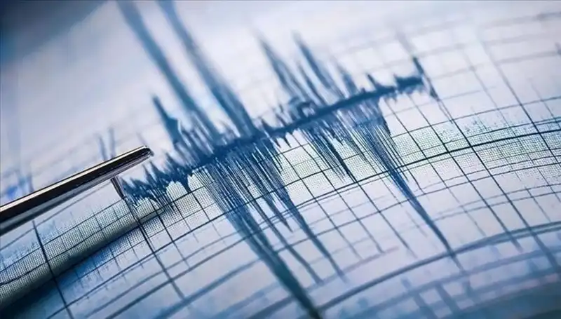 Ege Denizi’nden Beklenmedik Deprem: Nedenleri ve Sonuçları Neler?