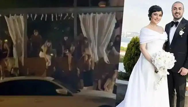 Çeşme’deki Silahlı Kavga: Ezgi Mola’nın Eski Eşi Yaralandı!