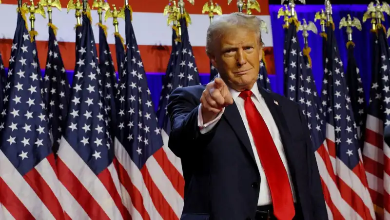 Trump, Rusya ve Ukrayna'ya Büyük Ticaret Vaadiyle Geri Döndü