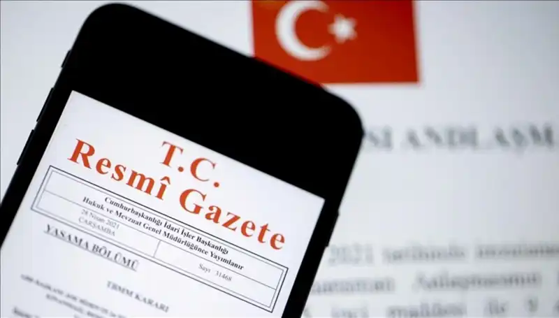 1 Temmuz 2025 Resmi Gazete Kararları: Hayatımızı Etkileyecek Değişiklikler