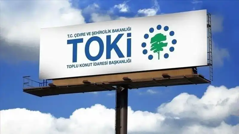 TOKİ 2025 Başvuru Sonuçları Açıklandı: Kura Tarihleri Merakla Bekleniyor
