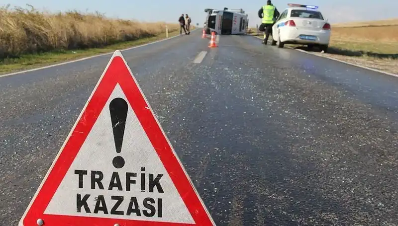 Niğde'de Zincirleme Kaza: 16 Kişi Yaralandı, Yaralılar Durumu İyi mi?