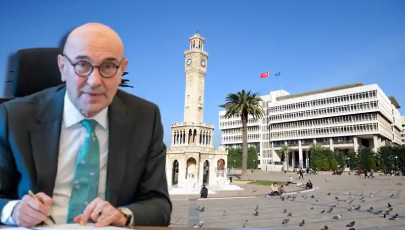 İzmir'in Yolsuzluk Skandalında Tunç Soyer Mahkemede: Detaylar ve Gelişmeler