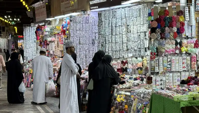 200 Yıllık Tarihiyle Matrah Çarşısı: Anlara Tanıklık Eden Bir Müze