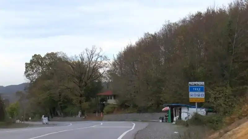 İstanbul Şile'de Şap Hastalığı Nedeniyle 21 Mahalleye Karantina Uygulaması