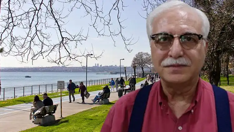 Prof. Dr. Özlü'den Çarpıcı Uyarı: Çiçekli Alanlardan Uzak Durun!