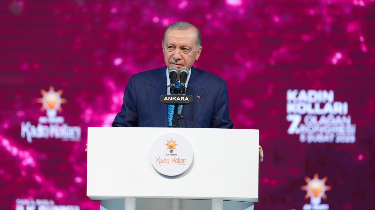 Cumhurbaşkanı Erdoğan ile Ahmed Şara arasında önemli kararlar alındı