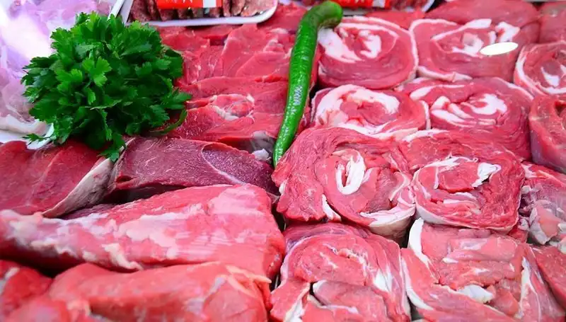 Kurban Eti Kavurması: Ustalıkla Pişirmenin Sırları