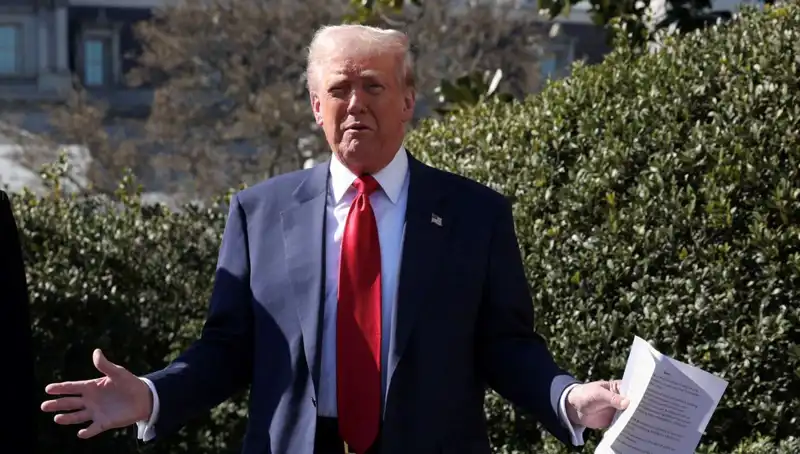 Trump'tan Yeni Seyahat Yasağı: Hangi Ülkeler Listede?