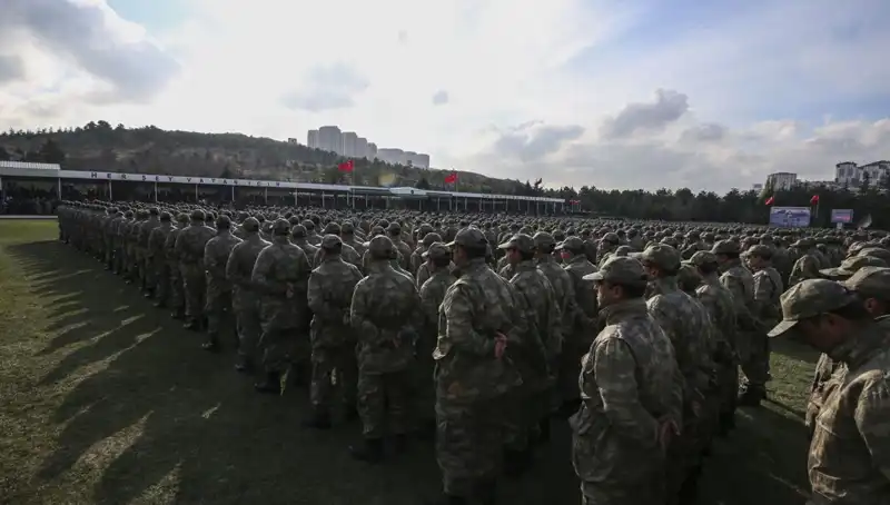 2025 Yılı Bedelli Askerlik Celp ve Sevk Dönemleri: Ücretler Ne Olacak?