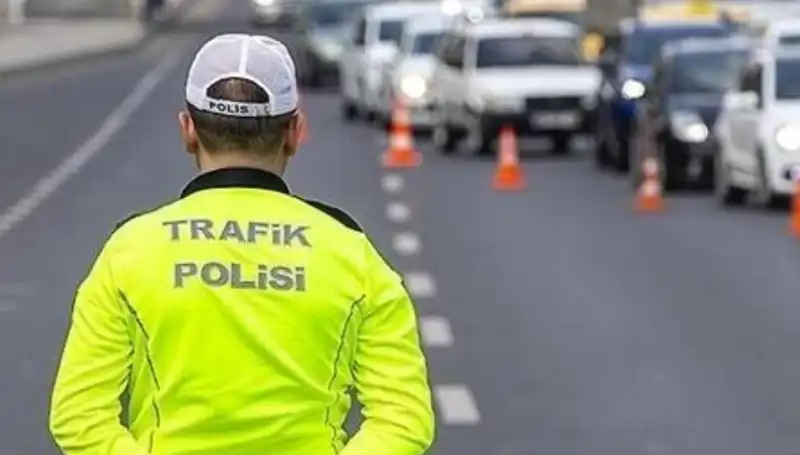 Cumartesi Günü Hangi Yollar Kapalı? Trafikte Dikkat Edilmesi Gerekenler!
