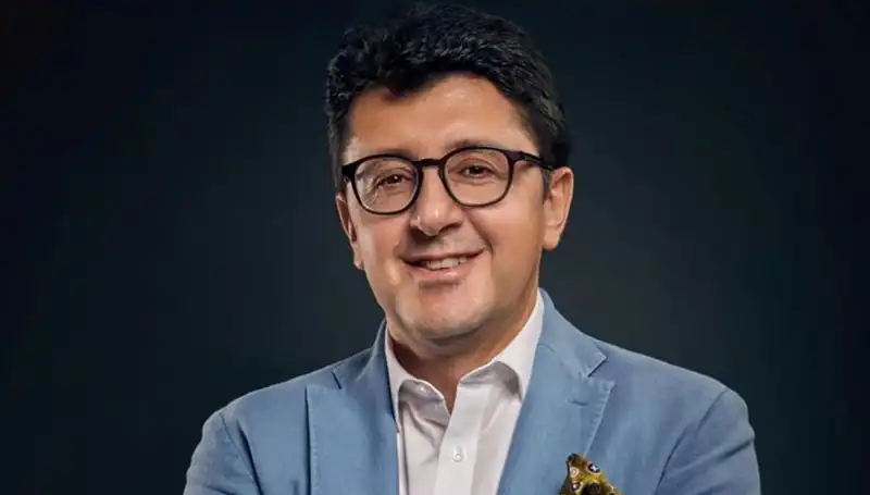 İGDAŞ Genel Müdürü Ali Ender Çolak: Başarılarla Dolu Bir Kariyerin Hikayesi