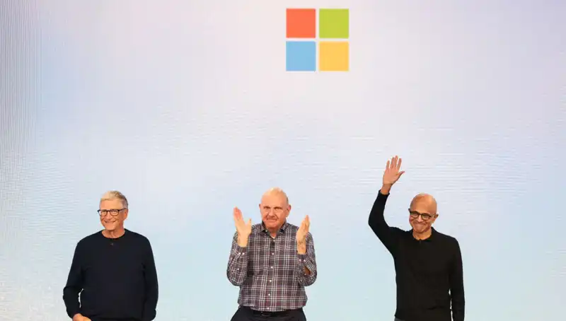 Microsoft'tan İsrail'e Dijital Dönüşümde Yeni Destek Projesi
