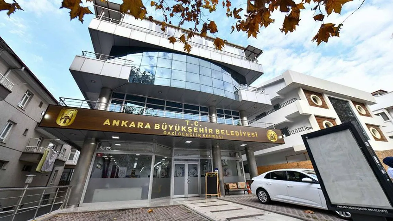 Ankara Büyükşehir Belediyesi’nden Öğrencilere Ücretsiz Yemek Desteği