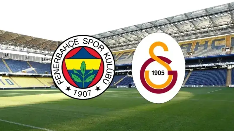 Fenerbahçe - Galatasaray Derbisi: Tarihi Rekabetin Yeni Sayfası