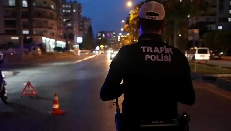 İki Sürücüye Sosyal Medya Paylaşımından 53 Bin Lira Ceza Kesildi!