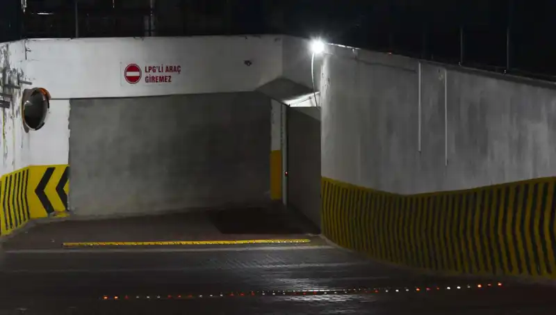 Sitedeki Husumet, Kanlı Bir Cinayetle Sonuçlandı: Olayın Ayrıntıları!