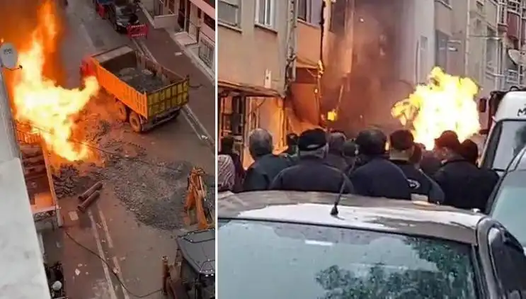 İstanbul'da Doğalgaz Patlaması: Olayın Ardından Gelişmeler Neler?