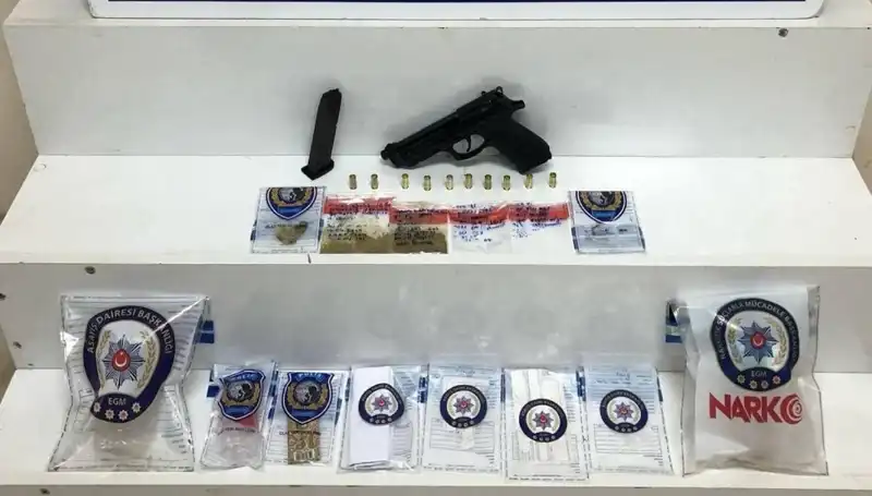 Zonguldak'ta Uyuşturucu Operasyonlarında Şok Edici Gelişmeler!