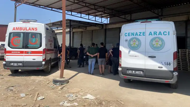 Marangozun Gizemli Ölümünde Şok Detaylar Ortaya Çıktı