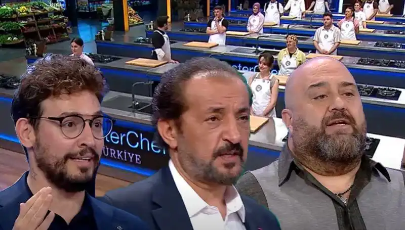 MasterChef'te Unutulmaz An: Ana Kadroya Giren İlk Yarışmacı Kim Oldu?