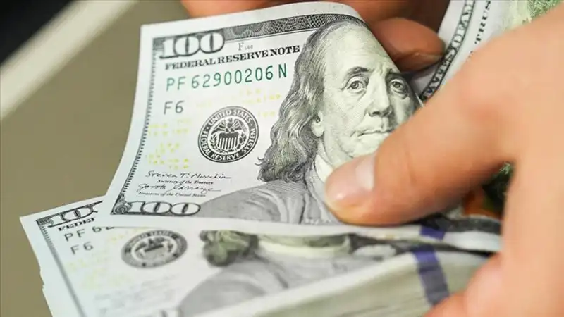 IMF, Küresel Ekonominin Geleceğini Belirleyen En Büyük 20 Ekonomiyi Açıkladı